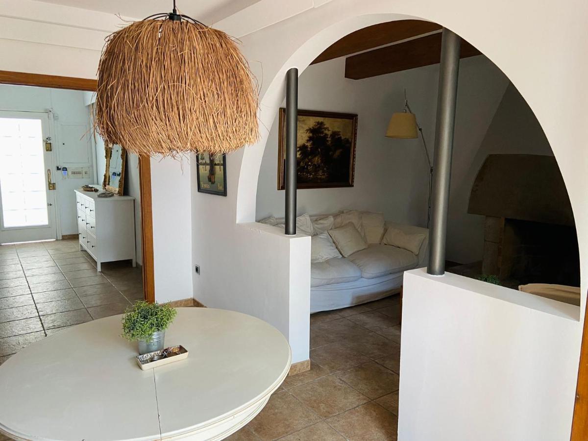 Villa Magnolia Vidreres Exterior photo